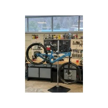 Horské kolo MONDRAKER MONDRAKER Sly R, marlin blue/racing silver/obsidian grey, 2025, Velikost M