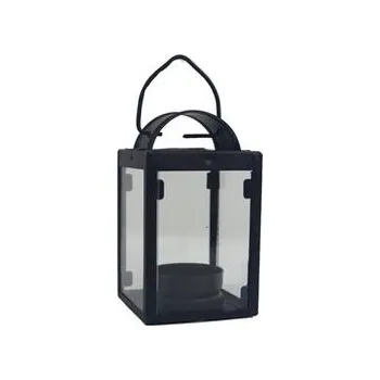 Velikonoční dekorace Lucerna kovová K4221-19