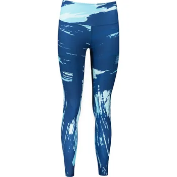 Dámské kalhoty Dámské dlouhé legíny premium ALTISPORT VOJ/ALW010LEG01 KRÁLOVSKÁ MODRÁ L