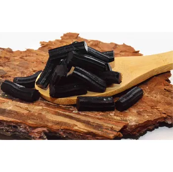 Bonbon Lékořice Pendrek 1000 g