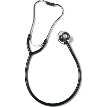Stetoskop ERKA PHON DUO Fonendoskop Barva fonendoskopu: tmavě zelený