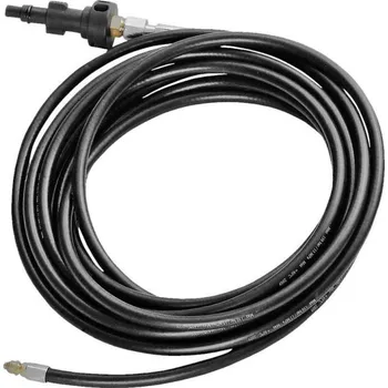 Zahradní hadice Hadice na čištění kanalizace 15 m