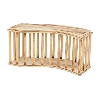 krmítko na seno Jesličky na seno stojící