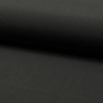 Strima Waterfall - Dark Grey Melange