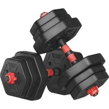 Sada 2 činek SYL200B01 20 kg