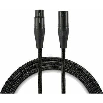 Warm Audio Prem-XLR-25' 7,6 m Mikrofonní kabel