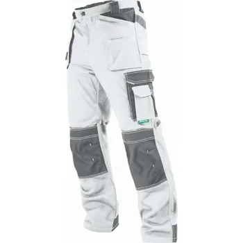 Pracovní oblečení Pracovní kalhoty Allround - XL