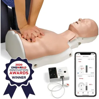 3B Scientific GmbH P72+ - Figurína pro nácvik základních resuscitačních technik BASICBilly+