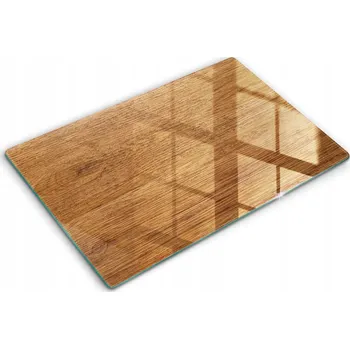 Kuchyňské prkénko Krájecí deska Wallfluent sklo 1 ks
