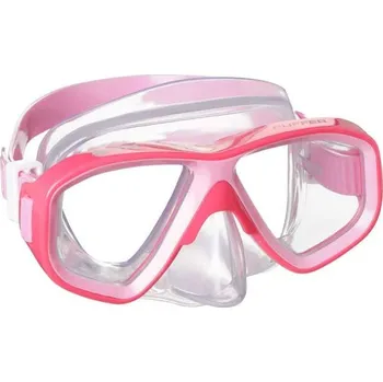 Potápěčské vybavení Maska Mares PUFFER - Dětská Růžová