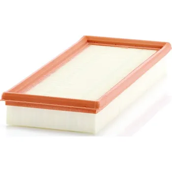 Kabinový filtr Mann-Filter CU 3474 Filtr, větrání prostoru pro cestující