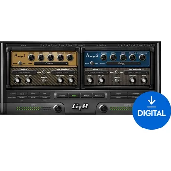 Software Waves GTR Solo (Digitální produkt)