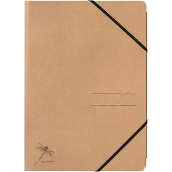 Desky s gumou A4 Pagna