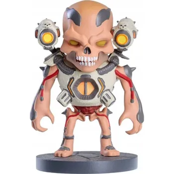 Obraz DOOM - figurka Revenant