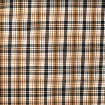 Strima Bengaline Check - Checks, Sand
