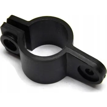 Bezpečnostní kamera Držák Objímka Světla Odrazky 22mm /N32/