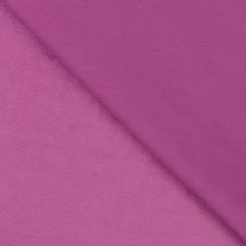 Strima Happy Fleece Uni - Cyclam