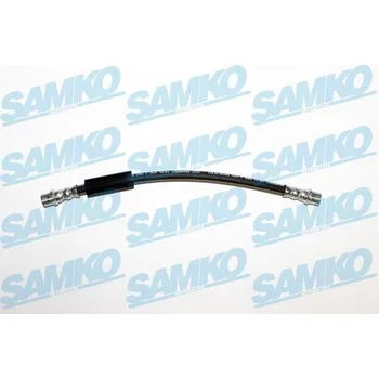 Brzdová hadice Brzdová hadice SAMKO 6T46882