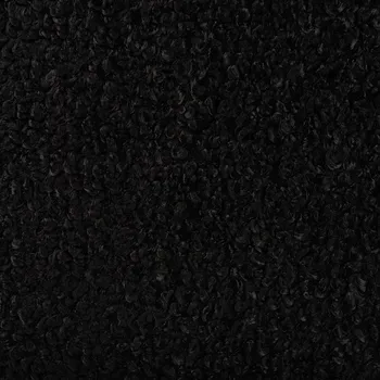 Strima Curly Boucle - Black