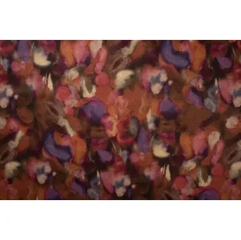 Strima Glasgow Digi Print - Stains, Terra