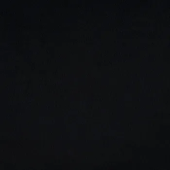 Strima Lambskin Fleece Uni - Black