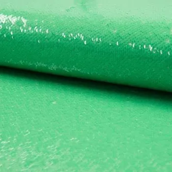 Strima Neon Spangles - Neon Green