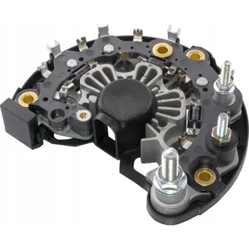 Alternátor Alternátorový můstek ISKRA JOHN DEERE otáčkoměr