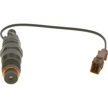 Systém vstřikování Držák trysky set BOSCH 0 432 217 279