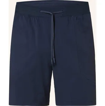 Pánské kraťasy Lululemon Pánské Tréninkové Šortky License To Train 7in,...