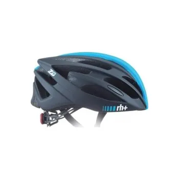 Cyklistická přilba RH+ Kask RH+ Z Zero, matt salina azure/matt black, Velikost 58/62 cm