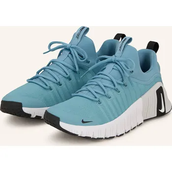 Pánské tenisky Nike Pánská Fitness Obuv Free Metcon 6, tmavě modrá, 45