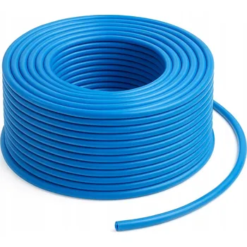 Příslušenství ke kompresoru Pneumatická hadice 8 mm polyuretanová hadice 8x5 pro vzduch