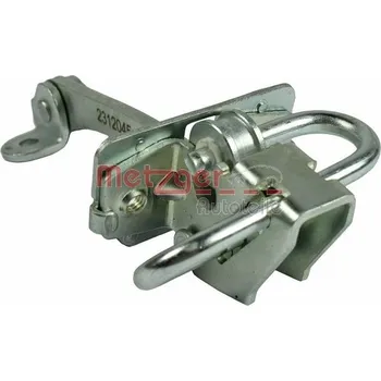 Dveře karosérie Uchycení dveří METZGER 2312045