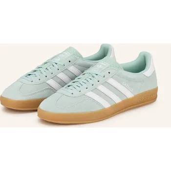 Dámské tenisky Adidas Originals Dámské Sneakersy Gazelle Indoor, mátová /...