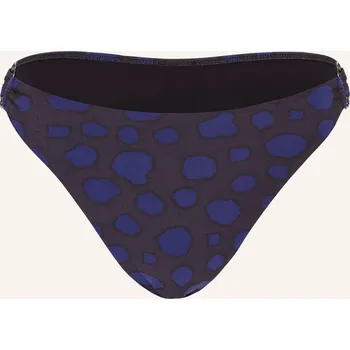 Dámské plavky Maryan Mehlhorn Dámské Basic Bikinové Kalhotky Blue Dots,...