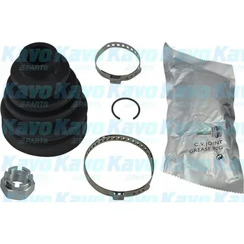 Posilovač řízení Sada krytů Kavo Parts CVB-5507 , řízení
