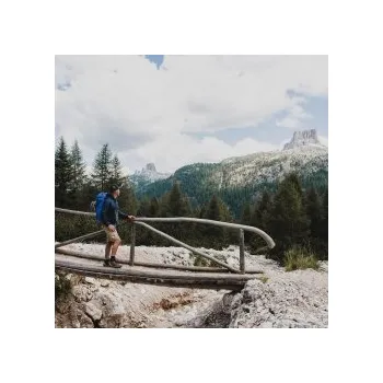 Pánská treková obuv KAYLAND KAYLAND Legacy Gtx, Grey/Lime, 2025, Velikost 45