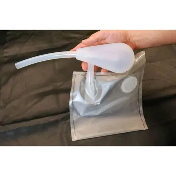 Kojenecká hygiena TyTek Medical Taktická odsávačka TVAC Tytek