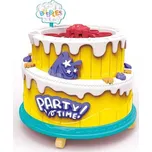 Amscan Bublifuk dort stroj na výrobu…