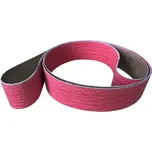 Ostatní Brusný pás 50 x 2000 mm keramika CY3, P40