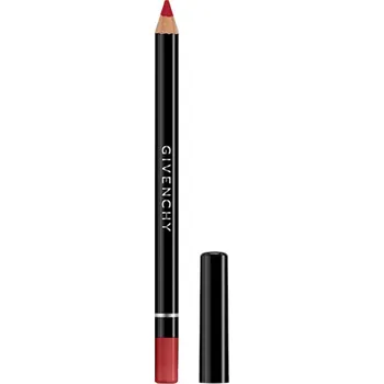 Tužka na rty Givenchy Lip Liner - Voděodolná tužka na rty 1,1 g - 08 Pharme Silhouette