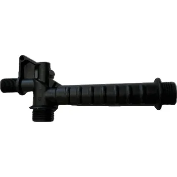 Postřikovač CP - těleso pistole