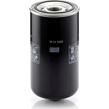 Olejový filtr Olejový filtr Mann-Filter W 13 120/3