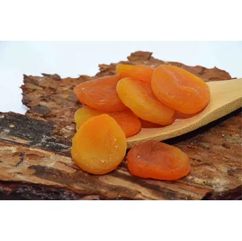 Sušené ovoce MERUŇKY SÍŘENÉ 100g