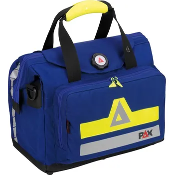 Lékárnička Pax Bags® Záchranářská brašna PAX DOCTOR‘S BAG M