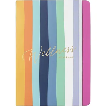 Kancelář Wellness diář 368 str. – Busy B ID_1772234