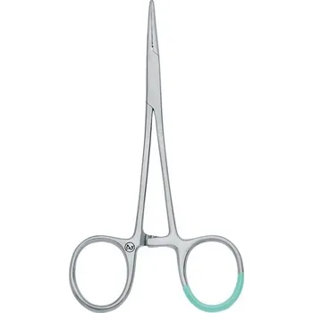 Hartmann Peha® instrument Halsted Mosquito anatomická svorka rovná 12,5 cm