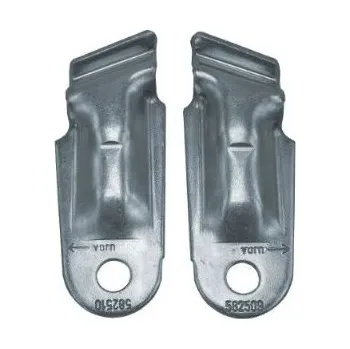 Přívěs Držák tlumiče AL-KO OCTAGON