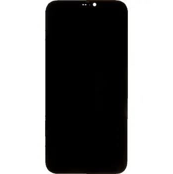 Náhradní kryt pro mobilní telefon iPhone 12 Pro Max Displej Black V Incell
