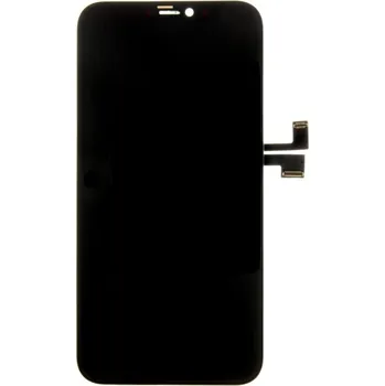 Náhradní kryt pro mobilní telefon iPhone 11 Pro Displej Black V Incell